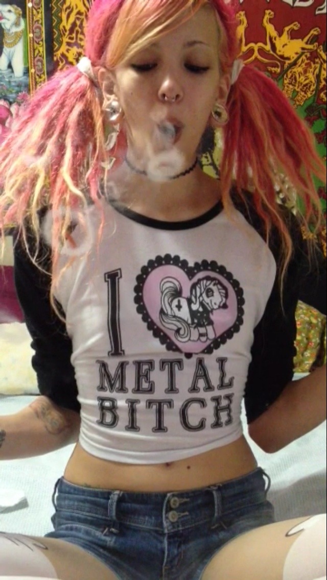 the-maddabber:  reaching-4-zion:  mcvomit:  I needed to make a post, because her