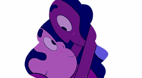 discordlikesspooky:  “A truly great Fusion is like a truly great relationship: Its power is  amplified by trust, respect, absolute honesty, and constant  communication.”  –Garnet in The Guide To The Crystal Gems 