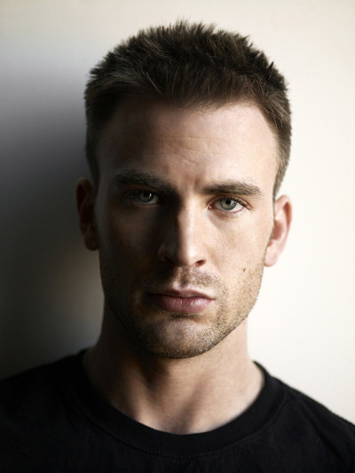 Chris Evans by Richard Phibbs - Men’s Health (2008... - Tumbex