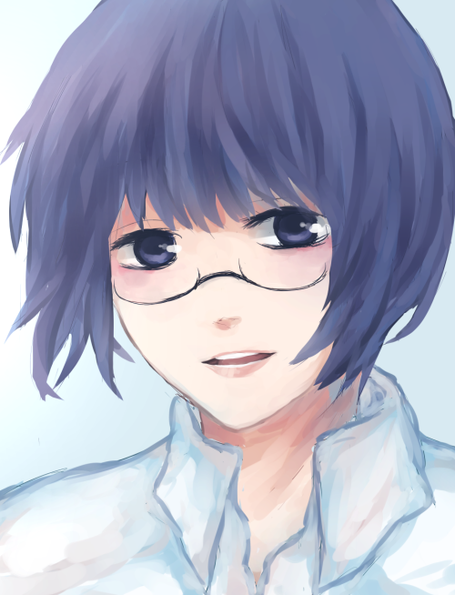 probably gonna draw only arima for the next month or so lolll