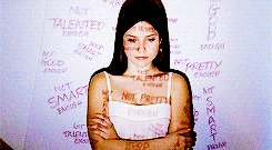 erinlindsay:fandom meme • @karevsprincess​ asked: one tree hill + favorite female character
