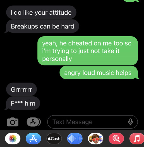 I Get My Autism From My Dad