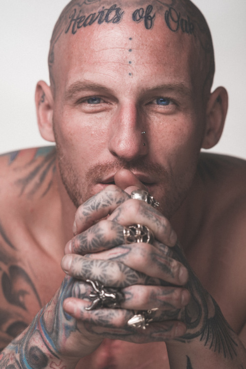 parkes-and-wrecks:Rest In Power.I was intimidated by Mike the first time I met him- he’s very tall (
