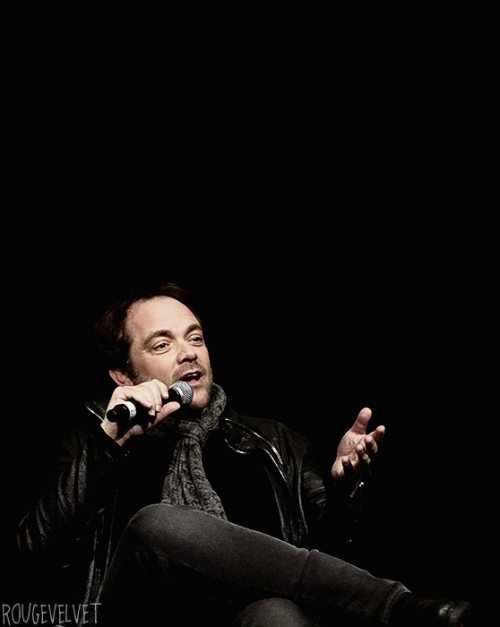 Mark Sheppard | All Hell Breaks Loose VI - Melbourne, Australia 2015Photography by rougevelvet
