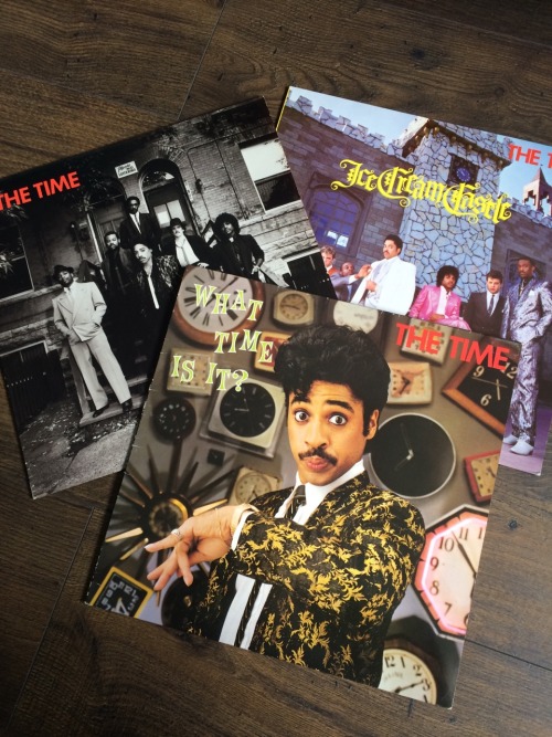 What time is it?