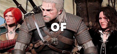 senuaofficial:  Congratulations to The Witcher 3 Wild Hunt for game of the year 2015! 