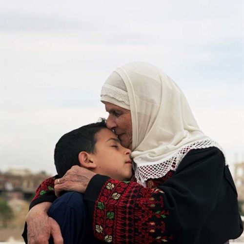 brownriot: Random pictures from Palestine Photographer, Unknown 