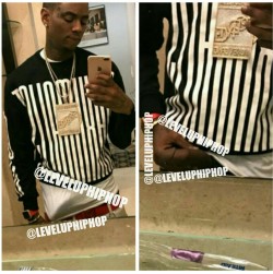 mrdeepdick:  Soulja Finally Showed Da Dick