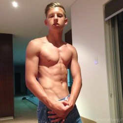 Teens Bodybuilding