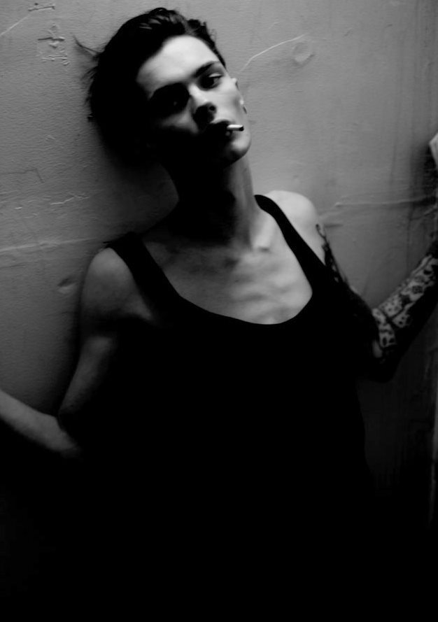 nikita6266:  simon kotyk by fabien montique 