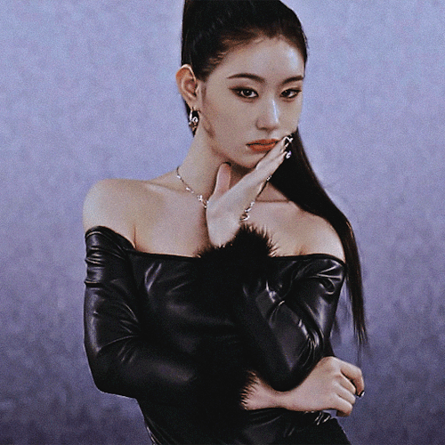 ITZY | CHESHIRE | CONCEPT FILM #1 