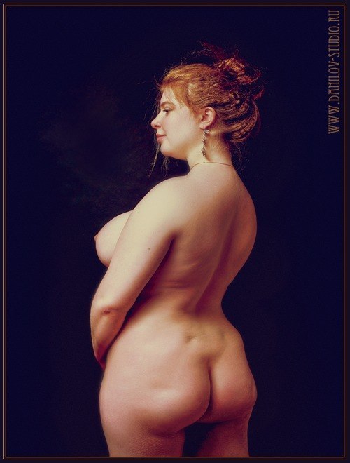 The Beauty Of Women In And As Art