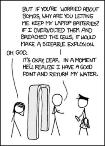 lmao&hellip;.  I can see this happening in real life&hellip;