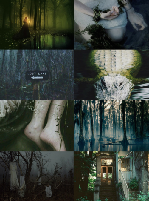 mypieceofculture: Witch Aesthetics // Swamp Witch Requested Music Witch | Desert Witch | W