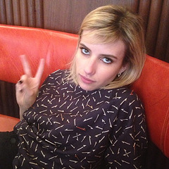 emma roberts icons
like if u save