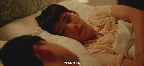 Oh-aew, Next Chinese Year, Lets Go Somewhere, Will You? Lets Go, Just The Two Of Us, After Finishing