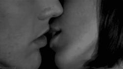 haughtyspirit:  dmans-obsession-2:  KISSES!