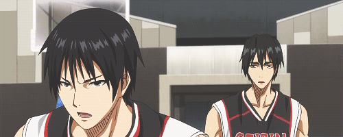 tokiyai:  Look at how happy they are to see Kiyoshi (*≧▽≦)ﾉ 