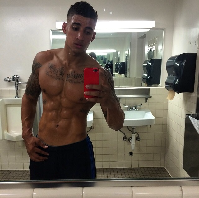 adirtylilsecret:  ….but mostly Dominicans
