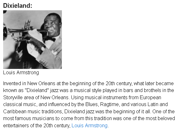 bigforeheadgaaal:  I hope everyone knows that all modern music was invented by black
