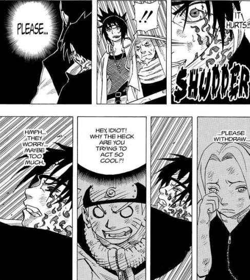 Sasusaku Vs Haters