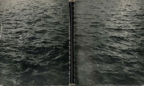yama-bato:  Pierre JAHAN (1909-2003) “Mer” Éditions O.E.T., Paris, 1936 Édition originale