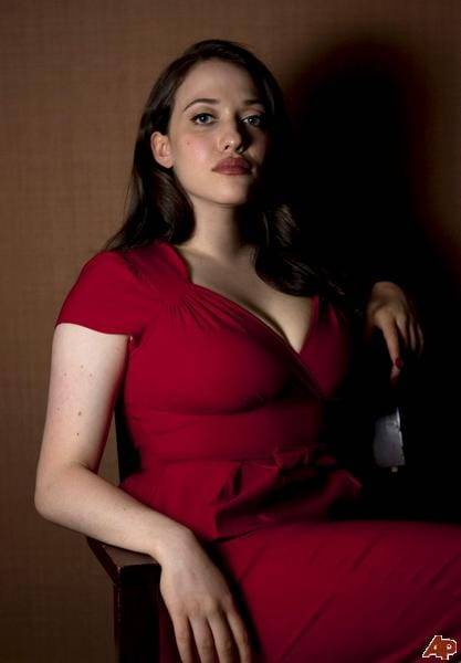 Kat Dennings