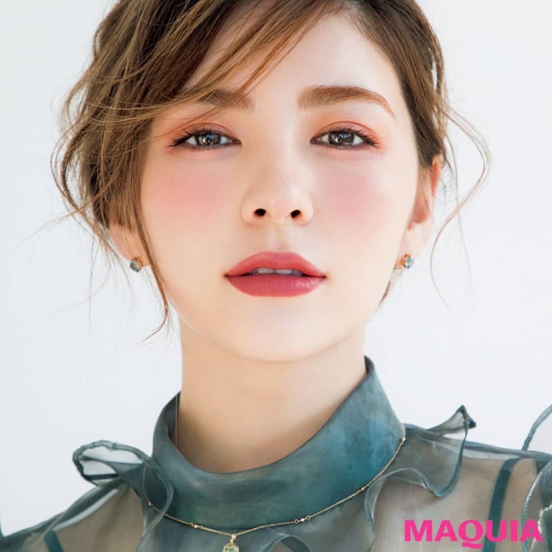 かわいい O スミス楓 Kaede Smith