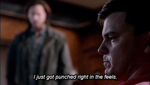 Putting Together S15 And The Winchesters--- Was Dean Aware Of His Feelings Towards Cas And Vice Versa