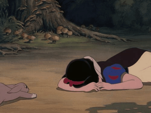disneydreamdaze:Me:  I am not a drama queen!Also me ………..