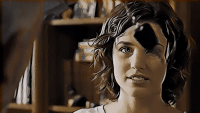 sex-obsessed-lesbian: theoriginalspiralking:  Back and Forth You Drop Blank is Better