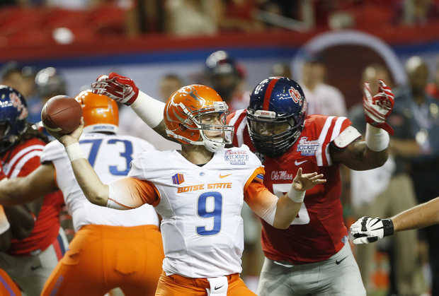 secfootball:  This picture sums up the second half of this game… along with 4 huge