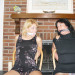 XXX bondagehedgehog:Charlee Chase, Paige Turner photo