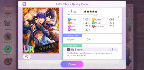 AH, ITS REALLY MY LUCKY DAY BESIDES YESTERDAY, I Was Able To Pull This On One Of The Free Pulls You Get