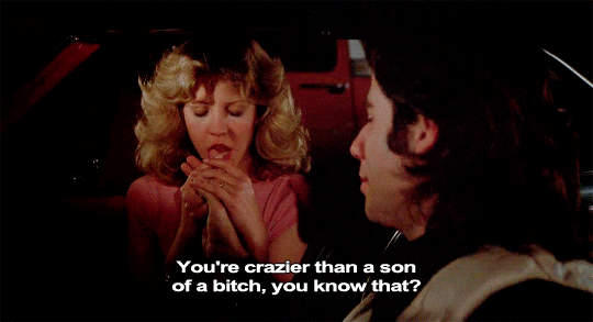 megans-fox: Carrie (1976) dir. Brian De Palma