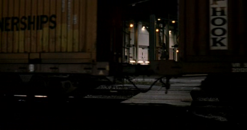 yukiovsky: The Man Without a Past ( Aki Kaurismäki, 2002)
