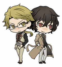 Hi Love! How Would You Feel.. Perhaps... About Making A Kunizai Moodboard..