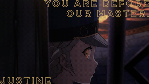 kishou: Persona 5 The Animation #01 »   The Velvet Room Welcome to my Velvet Room. This place exists between dreams and reality, mind and matter. I am Igor, and I serve as the master here. Remember that. Still, I’m surprised. The state of this room