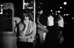 secretcinema1:Brooklyn Gang, 1959, Bruce Davidson 