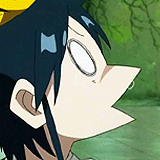 izayadragon:  Magi: The Labyrinth of magic: Animation 