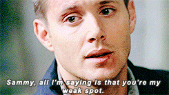 hallowedbecastiel:  for uhweecest 