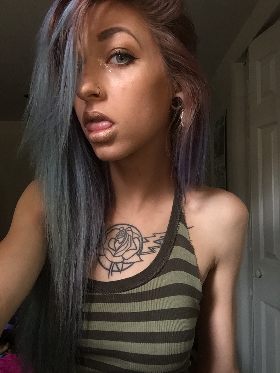 psychedelic-freak-out: Dork