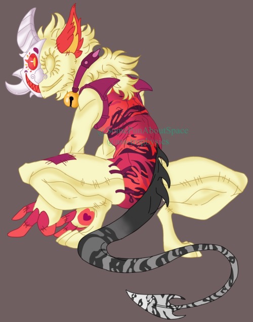 Experimented With A Feliblanqo Design