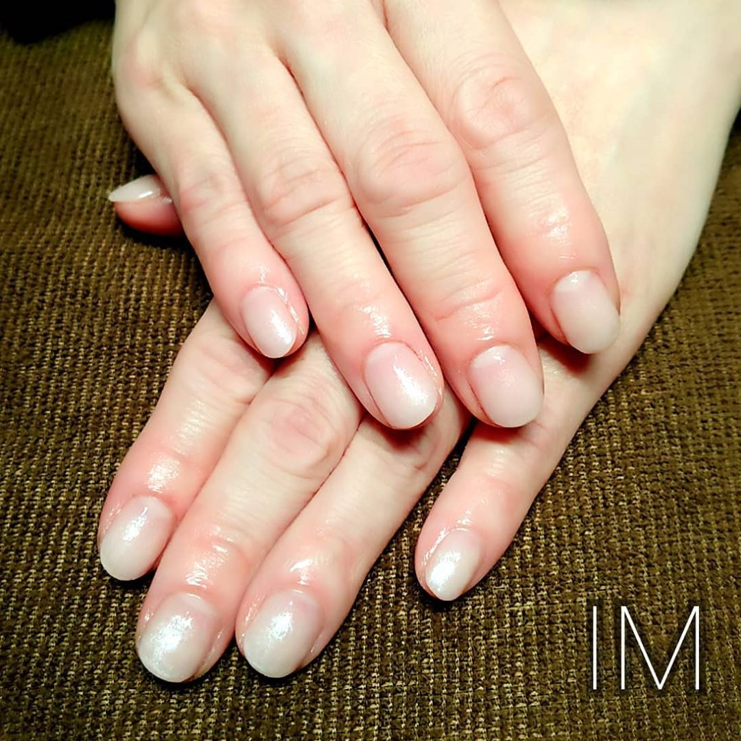 Im Nailsalon Im Nailsalon