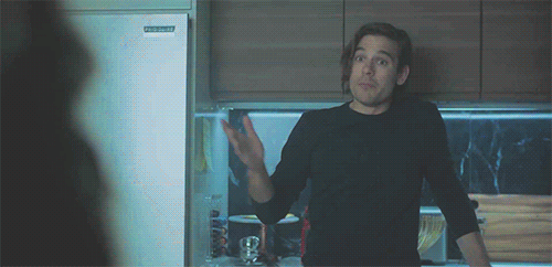 highkingfen:Quentin Coldwater in the newest Season 4 trailer