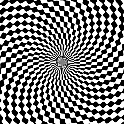 hypnomindstorm:  michelleisfading:ohmyThis is such a good spiral…really grabs your…attention…..