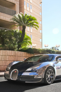 hyper-caine:  Bugatti Veyron | Source | HC