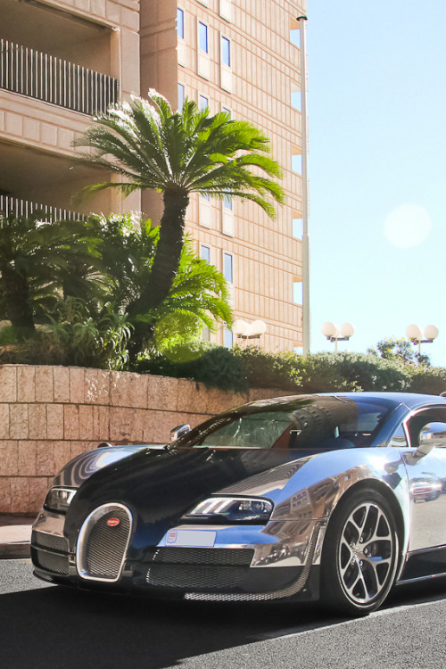 hyper-caine:  Bugatti Veyron | Source | HC 