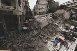 hamadabdullsetar:  Syria I’m too late   