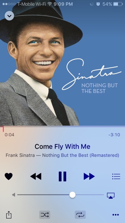 What you know about that Frank Sinatra? #Classic #OldSchool #RealMusic #FavoriteSong